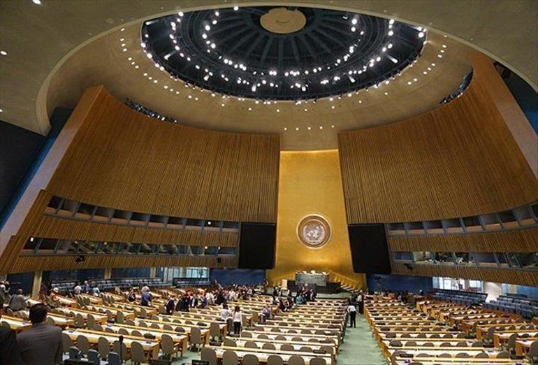 Dünya liderleri New York’ta: 80. BM Genel Kurulu ilklere sahne olacak Ana gündem: Filistinin tanınması ve Gazze...