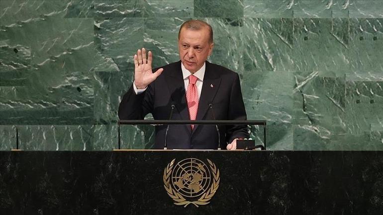 Dünya liderleri New York’ta: 80. BM Genel Kurulu ilklere sahne olacak Ana gündem: Filistinin tanınması ve Gazze...