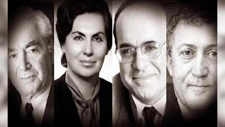 Umut Davası’nda Mehmet Ağar dinlendi